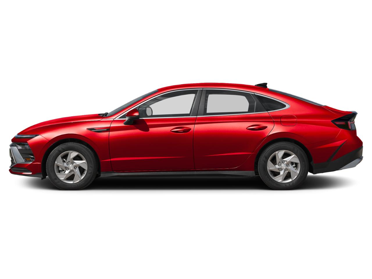 2026 Hyundai Sonata SE 4dr Car Slide 2