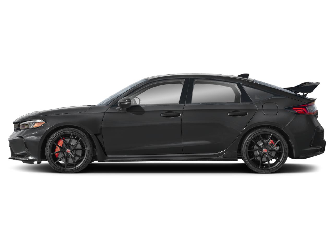 2026 Honda Civic Type R  Hatchback Slide 2