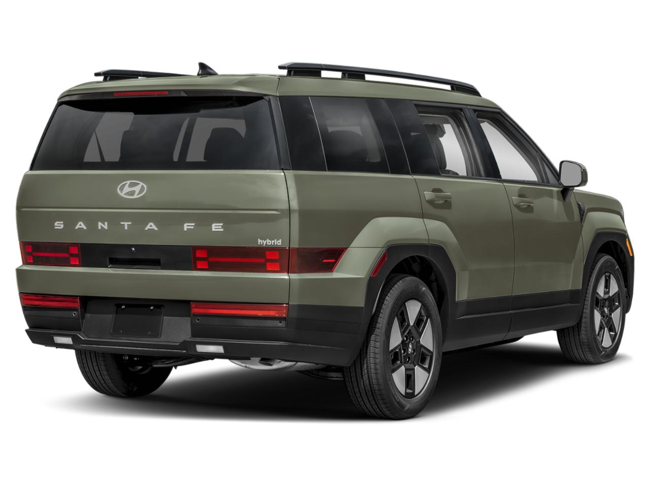 2026 Hyundai Santa Fe Hybrid SEL SUV Slide 1