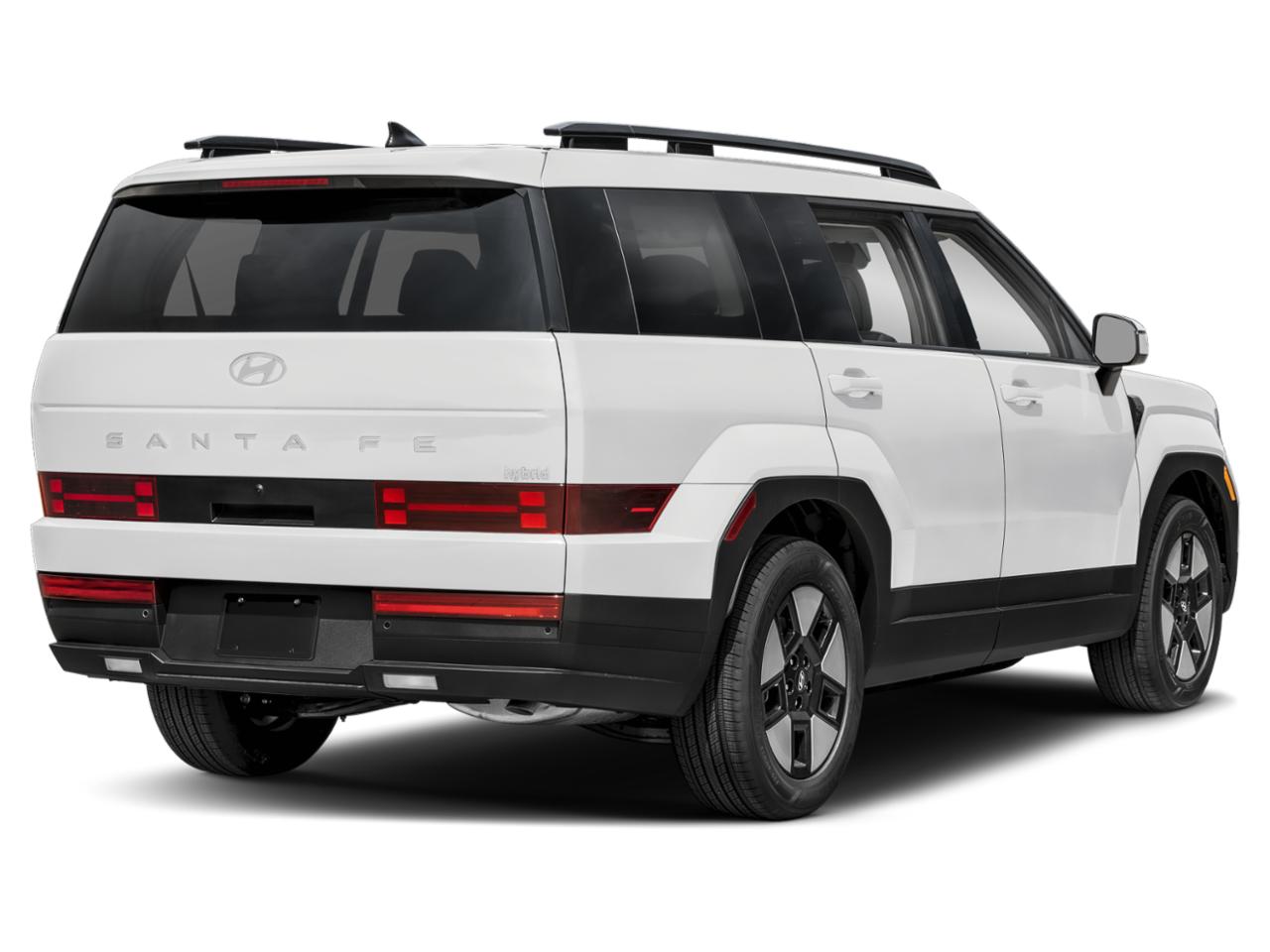 2026 Hyundai Santa Fe's photo