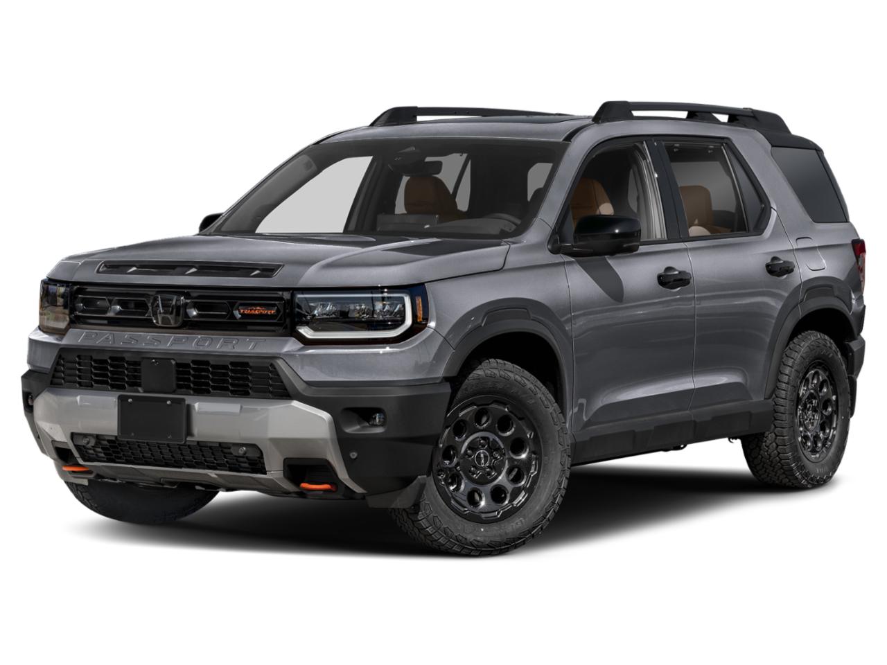 2026 Honda Passport TRAILSPORT ELITE BLACKOUT SUV Slide