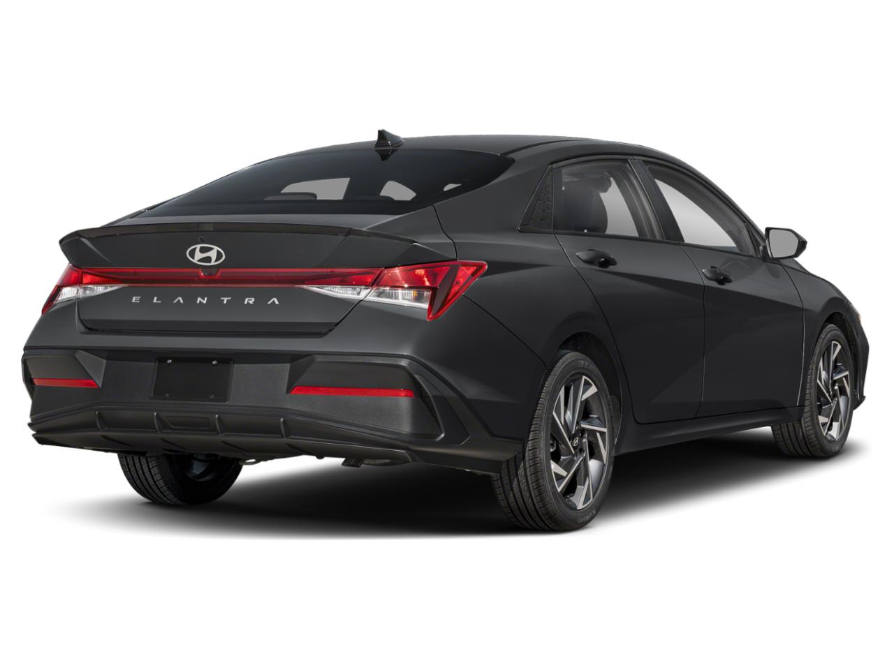 2026 Hyundai Elantra's photo