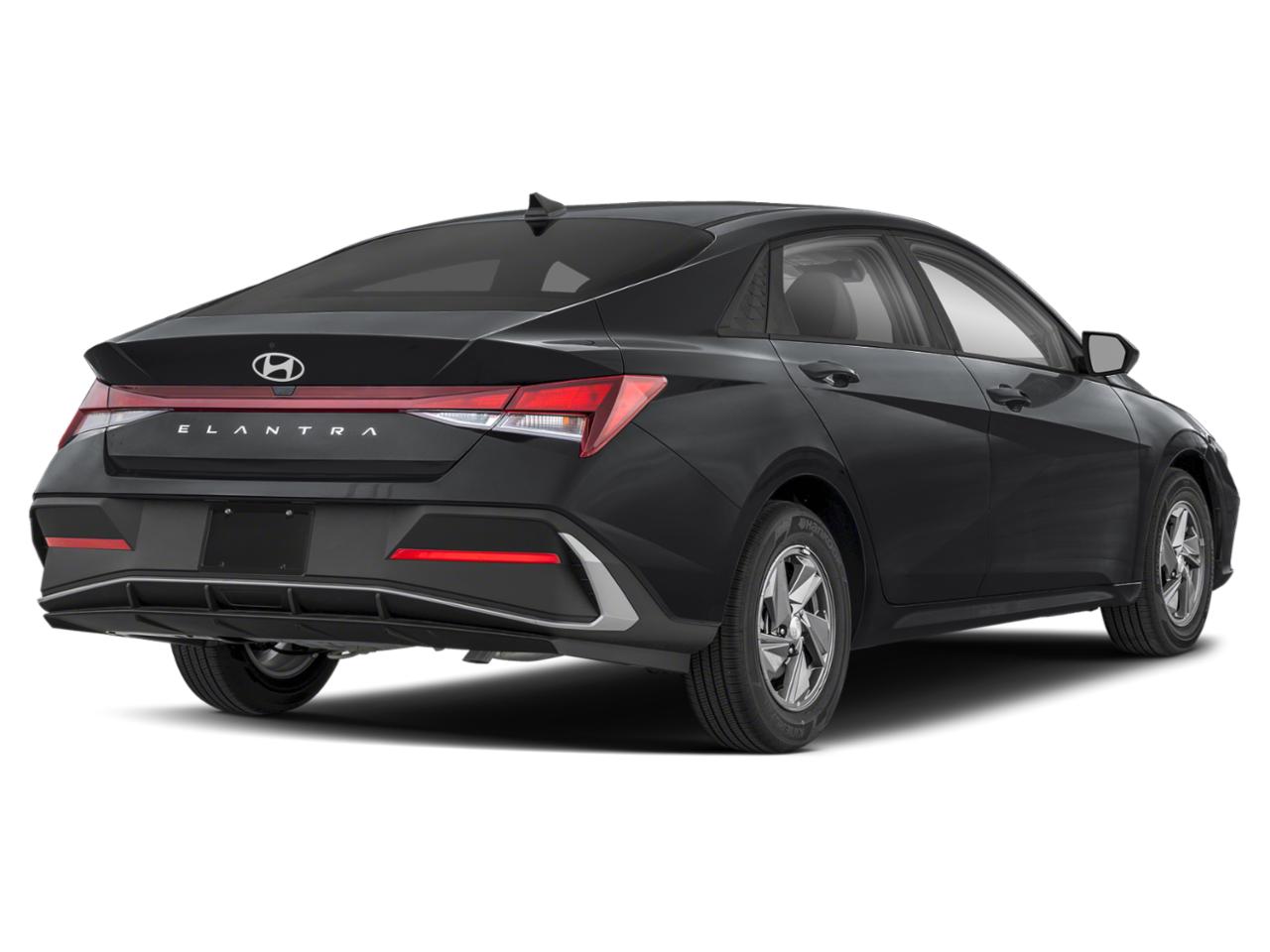 2026 Hyundai Elantra SE 4dr Car Slide 1