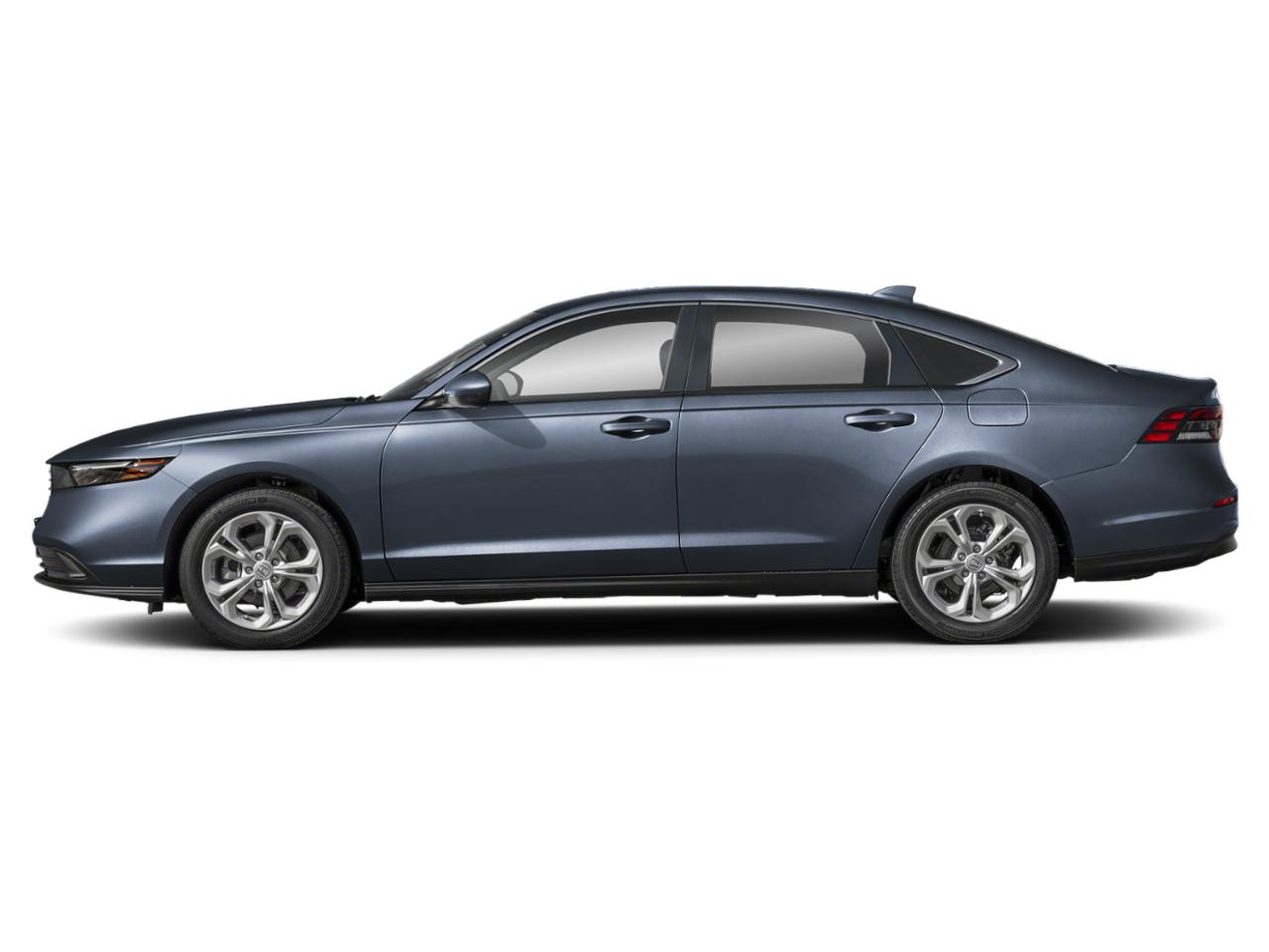 2026 Honda Accord LX 4dr Car Slide 2