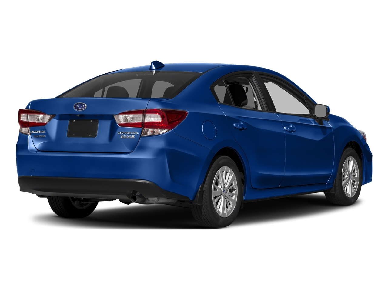 2018 Subaru Impreza 2.0I PREMIUM 4dr Car Slide 1