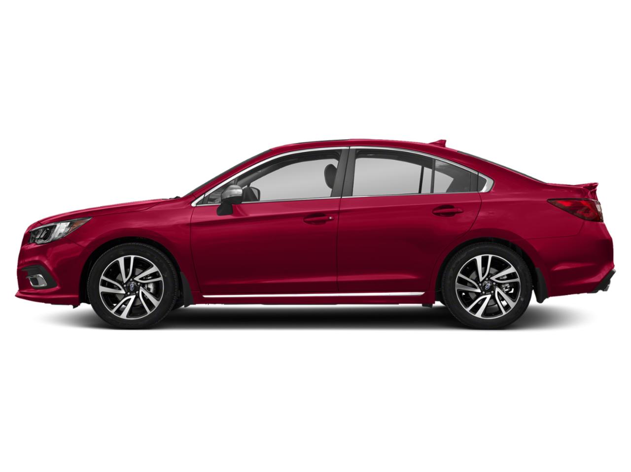 2018 Subaru Legacy 2.5I 4dr Car Slide 2