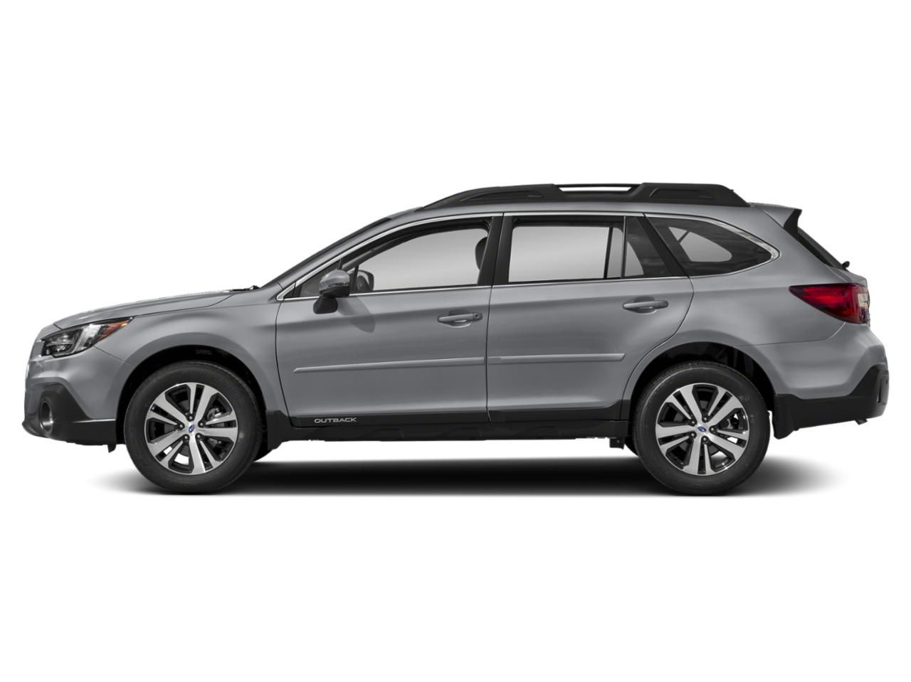 2018 Subaru Outback 2.5I SUV Slide 2