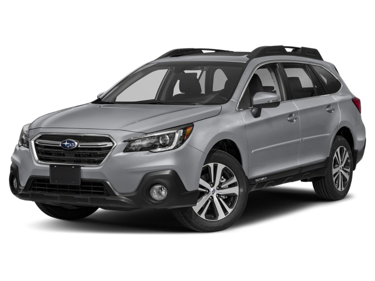2018 Subaru Outback 2.5I SUV 2018 Subaru Outback 2.5I SUV Slide