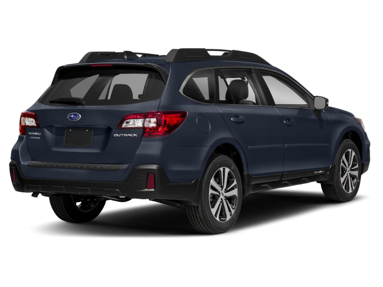2018 Subaru Outback 2.5i Limited's photo