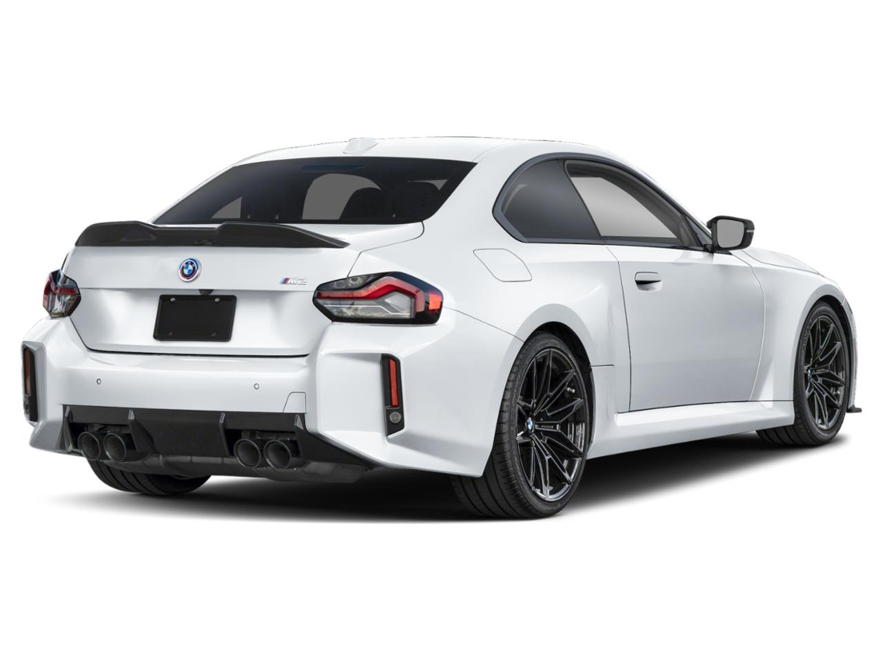 2024 BMW M2 Coupe