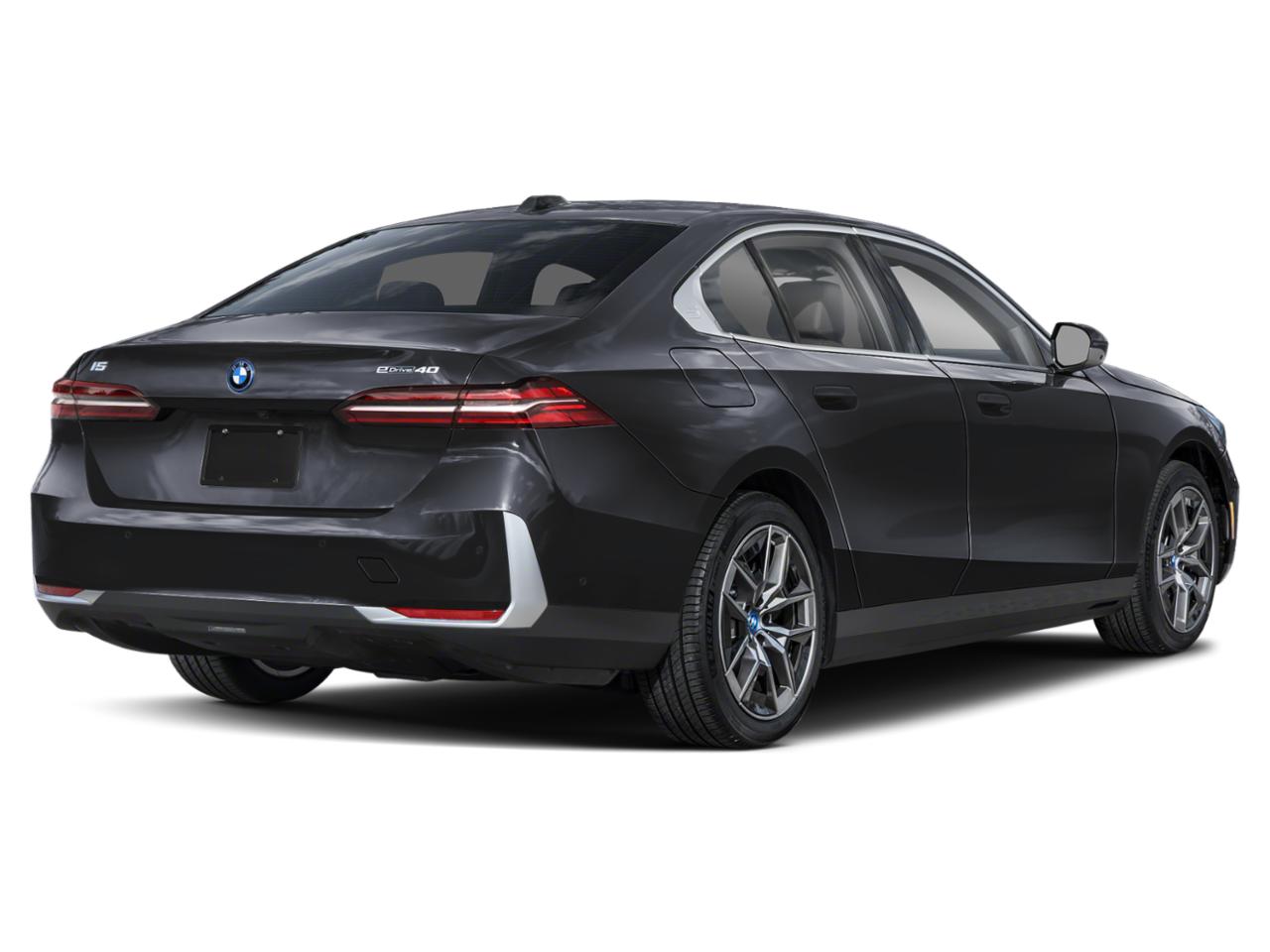 2024 BMW i5 EDRIVE40 Sedan Slide 1