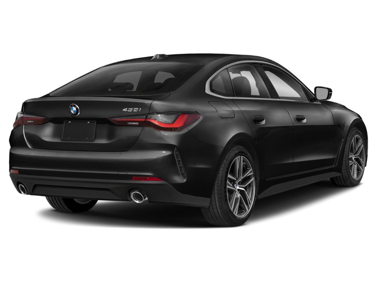 2024 BMW 4 Series 430i Gran Coupe's photo