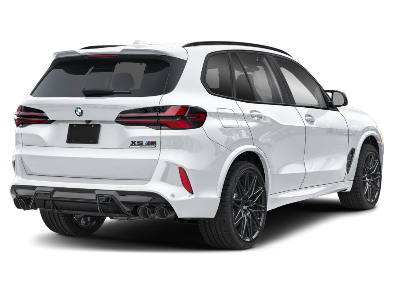 2024 BMW X5 M's photo