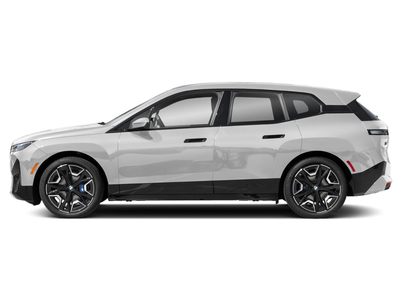 2024 BMW iX XDRIVE50 SUV Slide 2