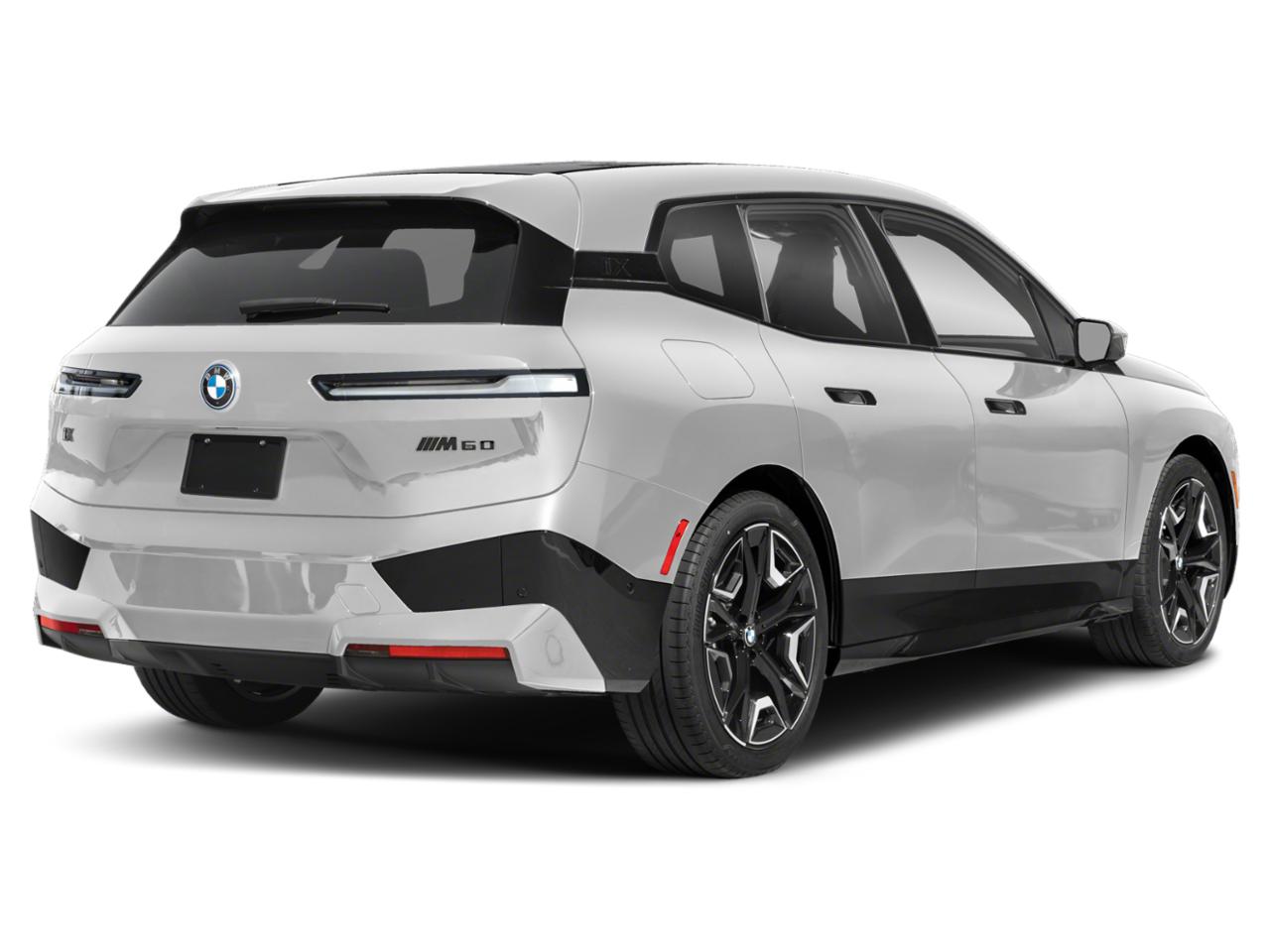 2024 BMW iX XDRIVE50 SUV Slide 1