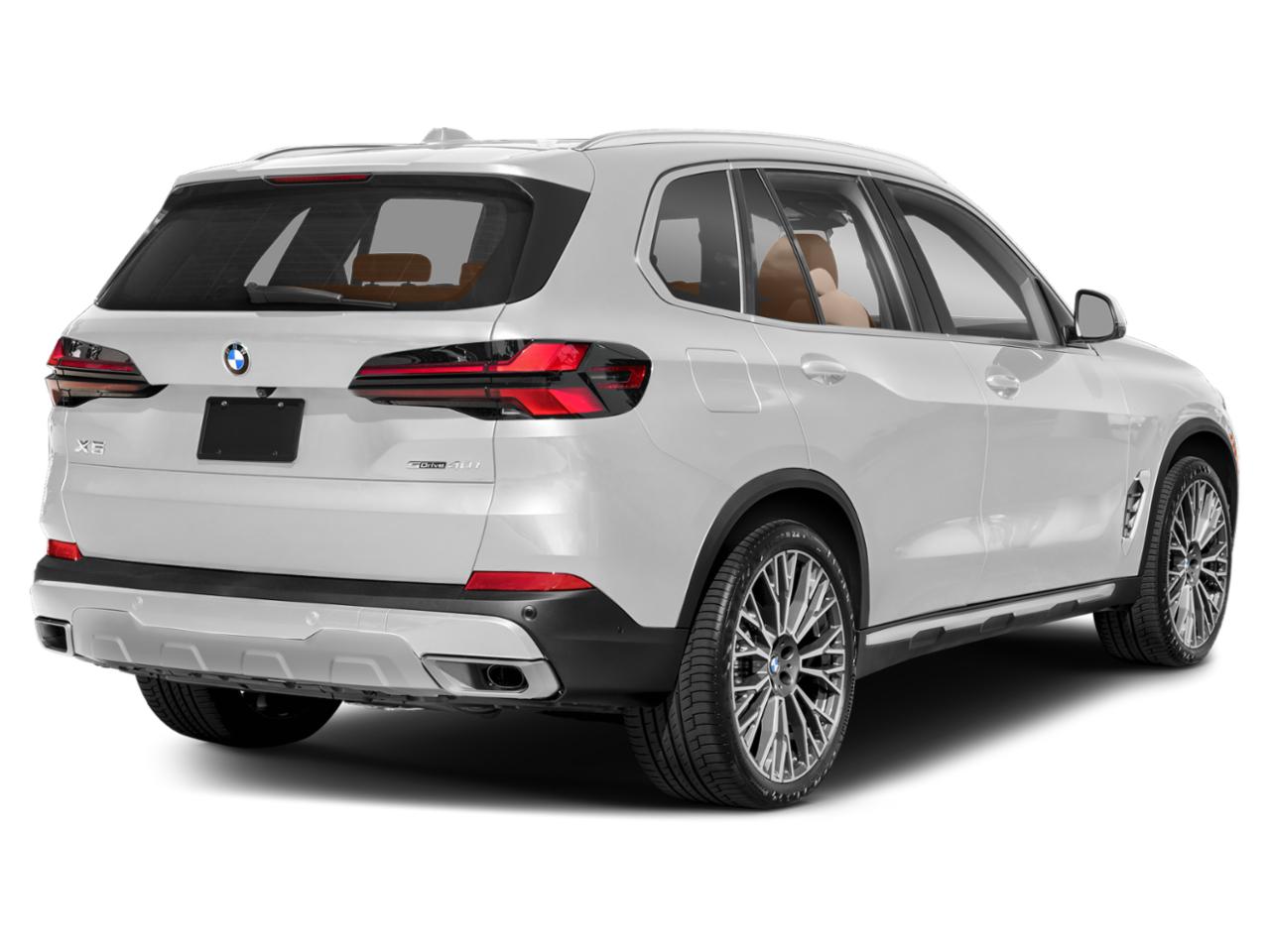 2024 BMW X5 xDrive40i's photo