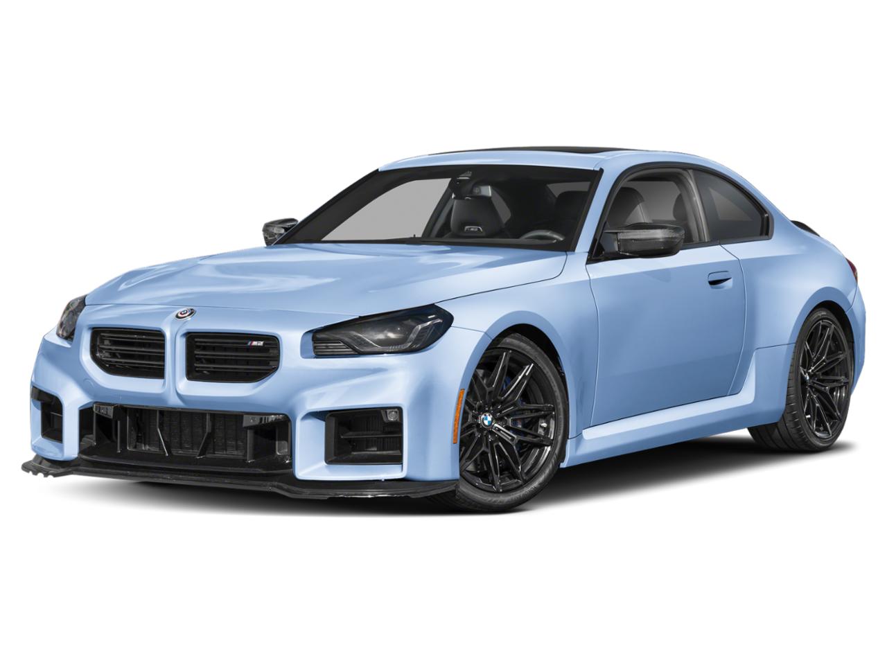 2024 BMW M2 Coupe