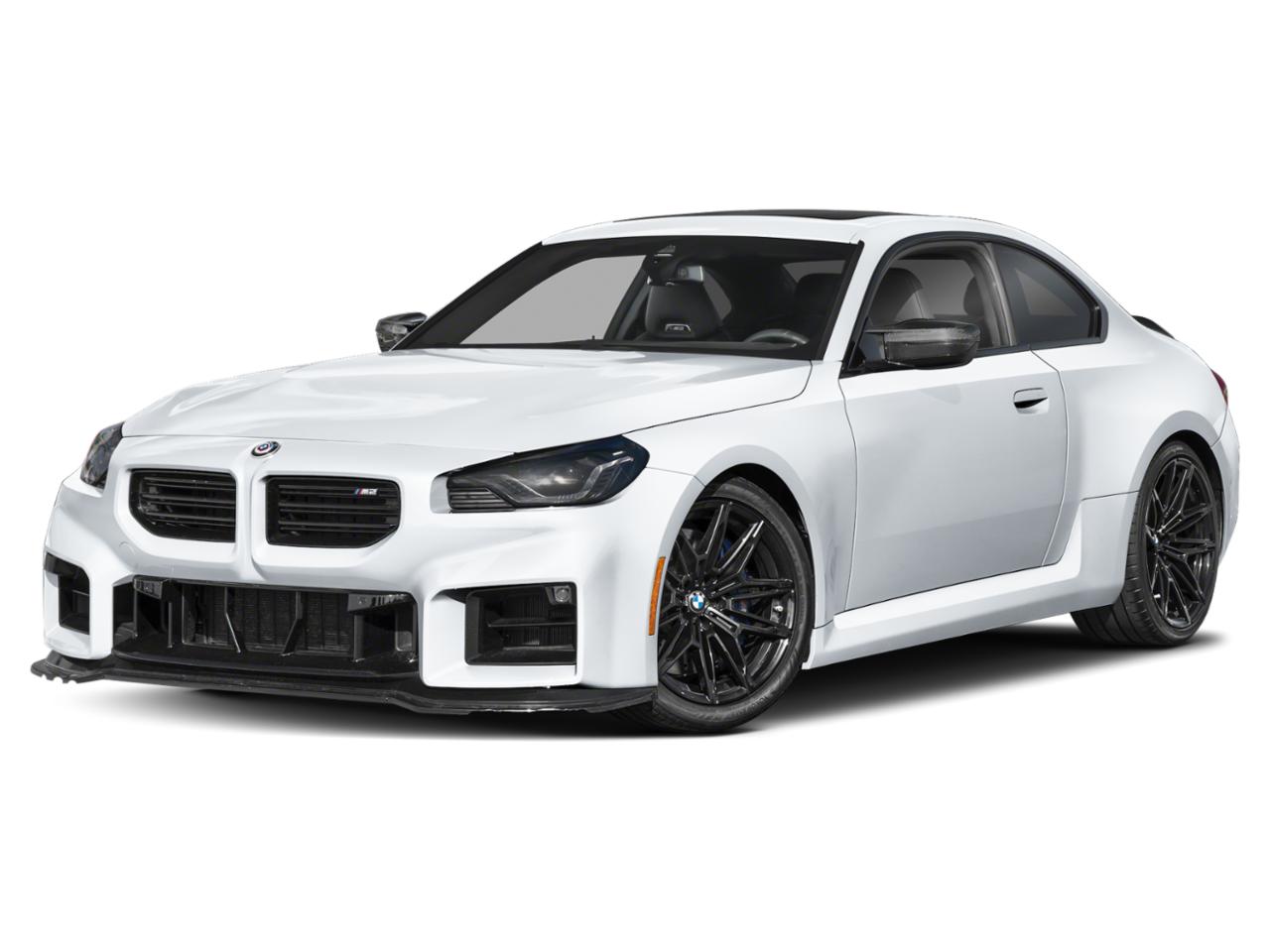 2024 BMW M2 Coupe Base