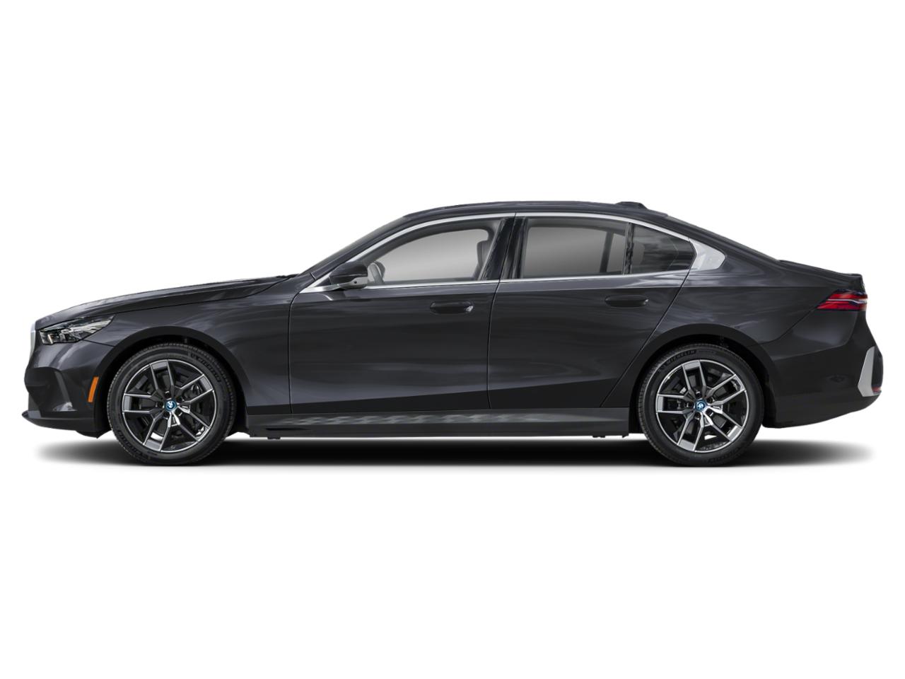 2024 BMW i5 EDRIVE40 Sedan Slide 2