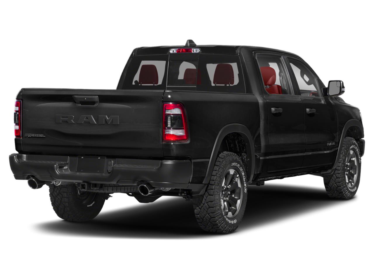 2022 RAM Ram 1500 Pickup