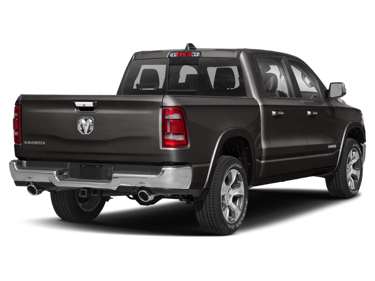 2022 Ram 1500 LARAMIE Crew Cab Pickup Slide 1