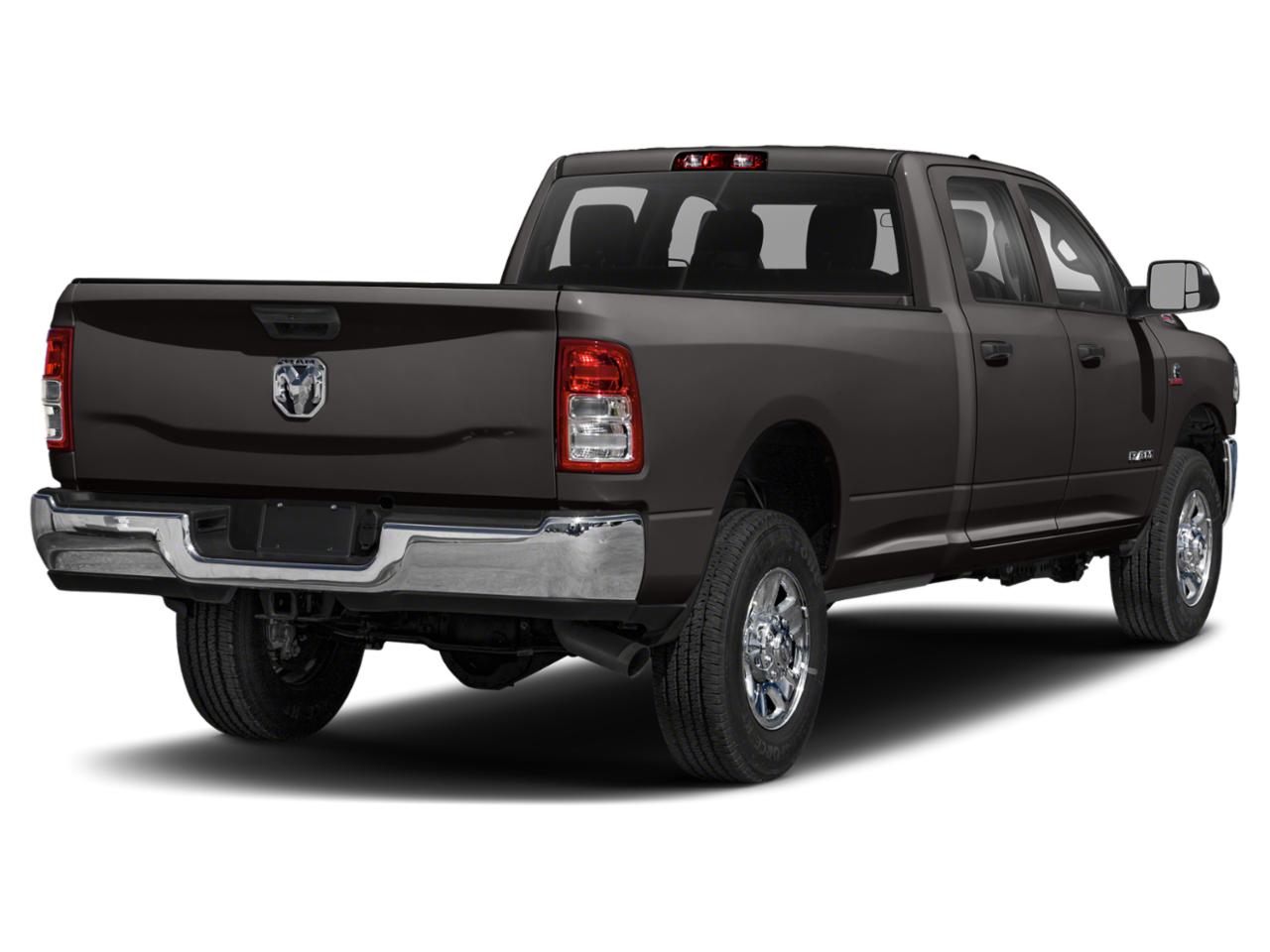 2022 RAM 2500 Big Horn 4X4 Crew Cab SWB's photo