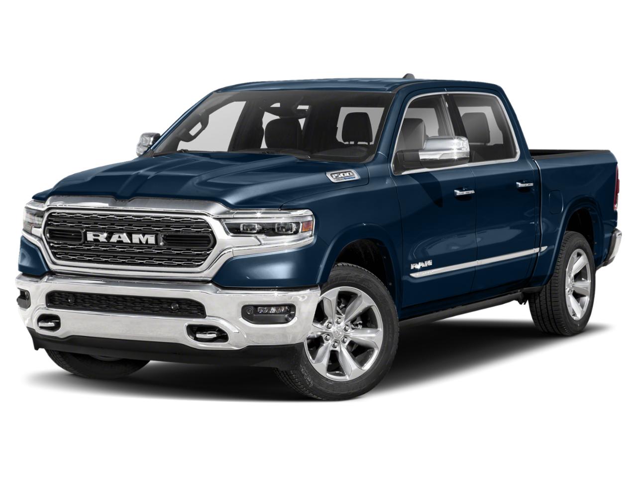 2022 RAM Ram 1500 Pickup Limited's photo