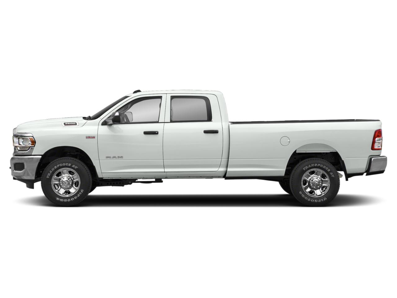 2022 Ram 3500 TRADESMAN Crew Cab Pickup Slide 2