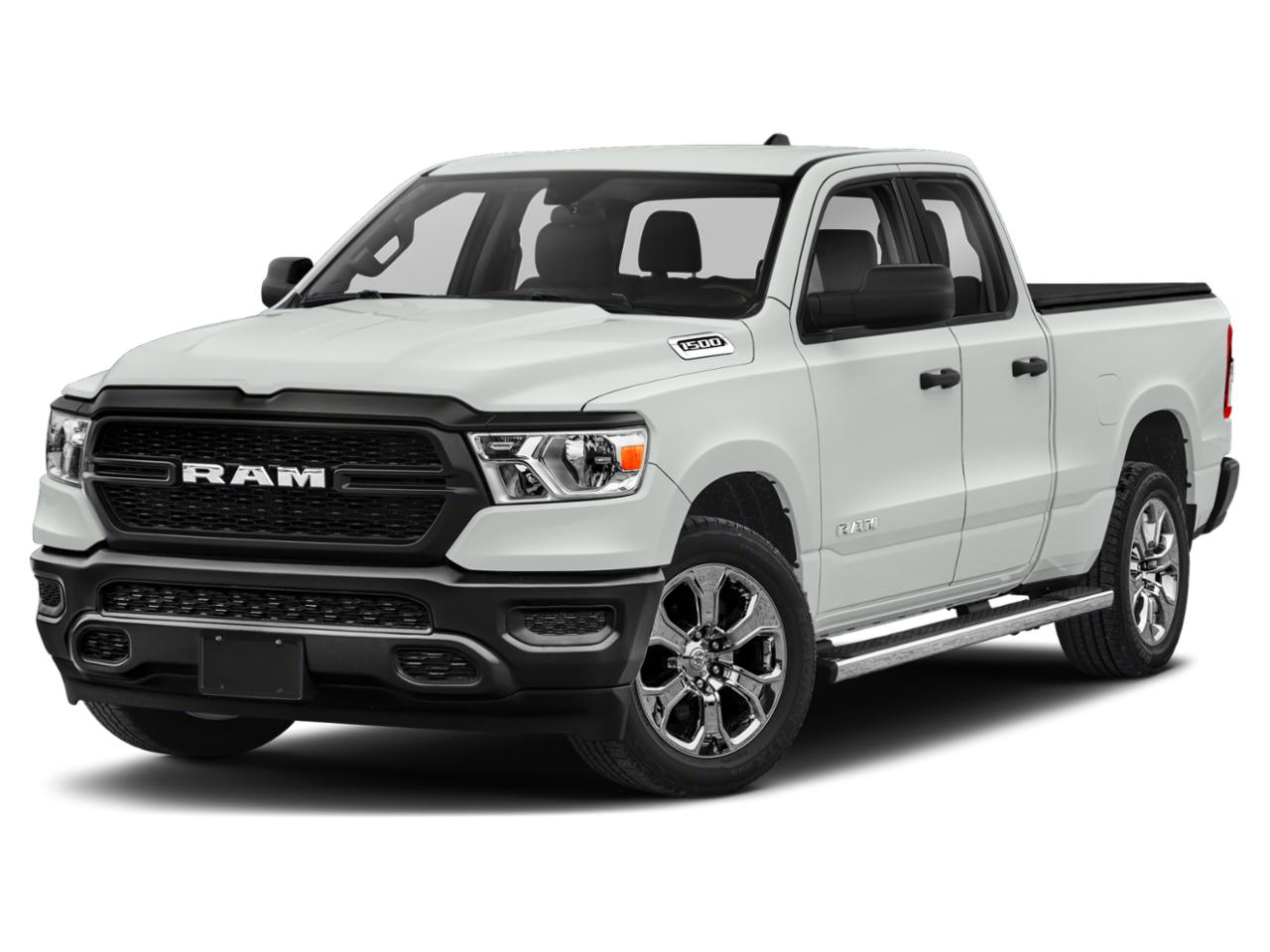 2022 RAM Ram 1500 Pickup Tradesman's photo