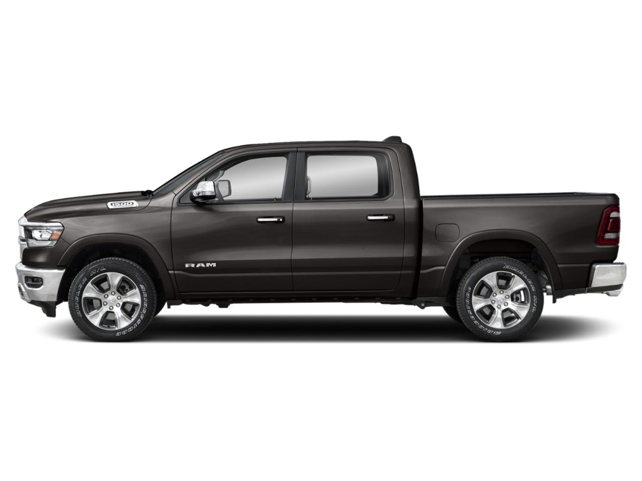 2022 Ram 1500 LARAMIE Crew Cab Pickup Slide 2