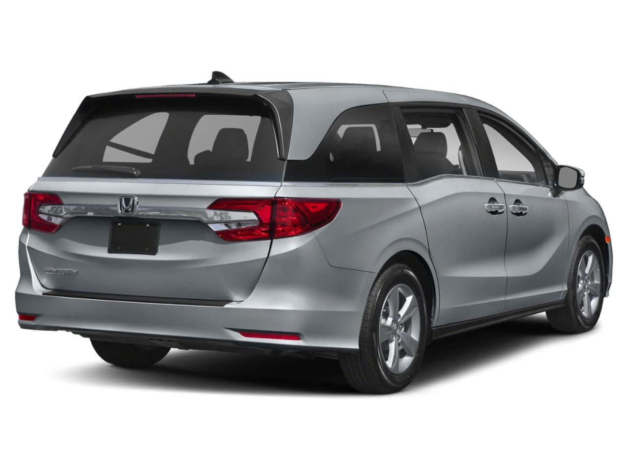 2020 Honda Odyssey EX-L with RES & Navigation's photo