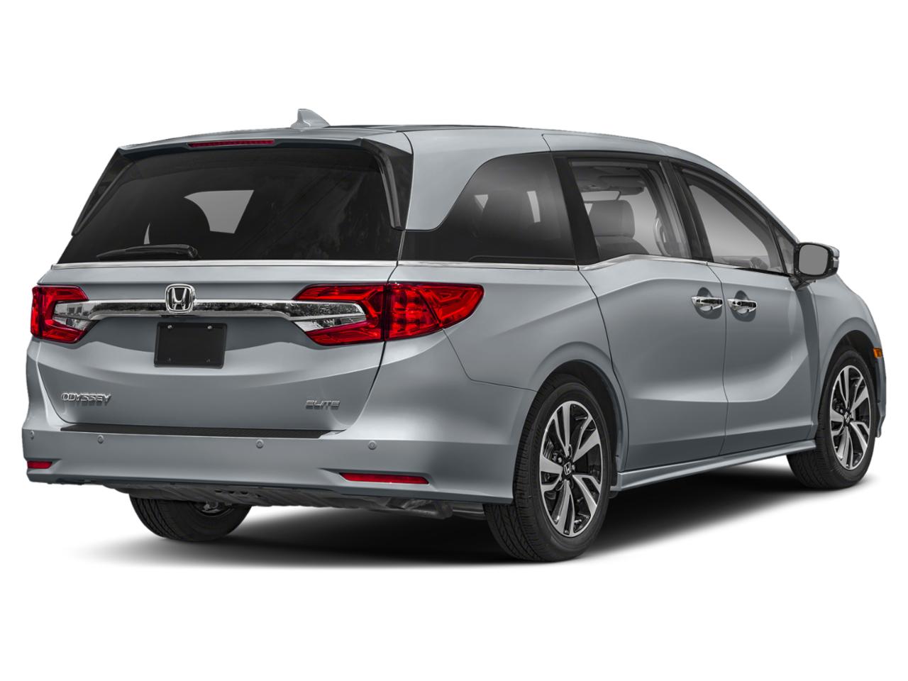 2020 Honda Odyssey
