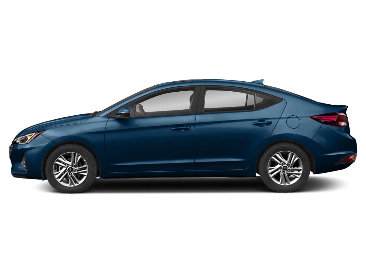 2020 Hyundai Elantra SE 4dr Car Slide 2