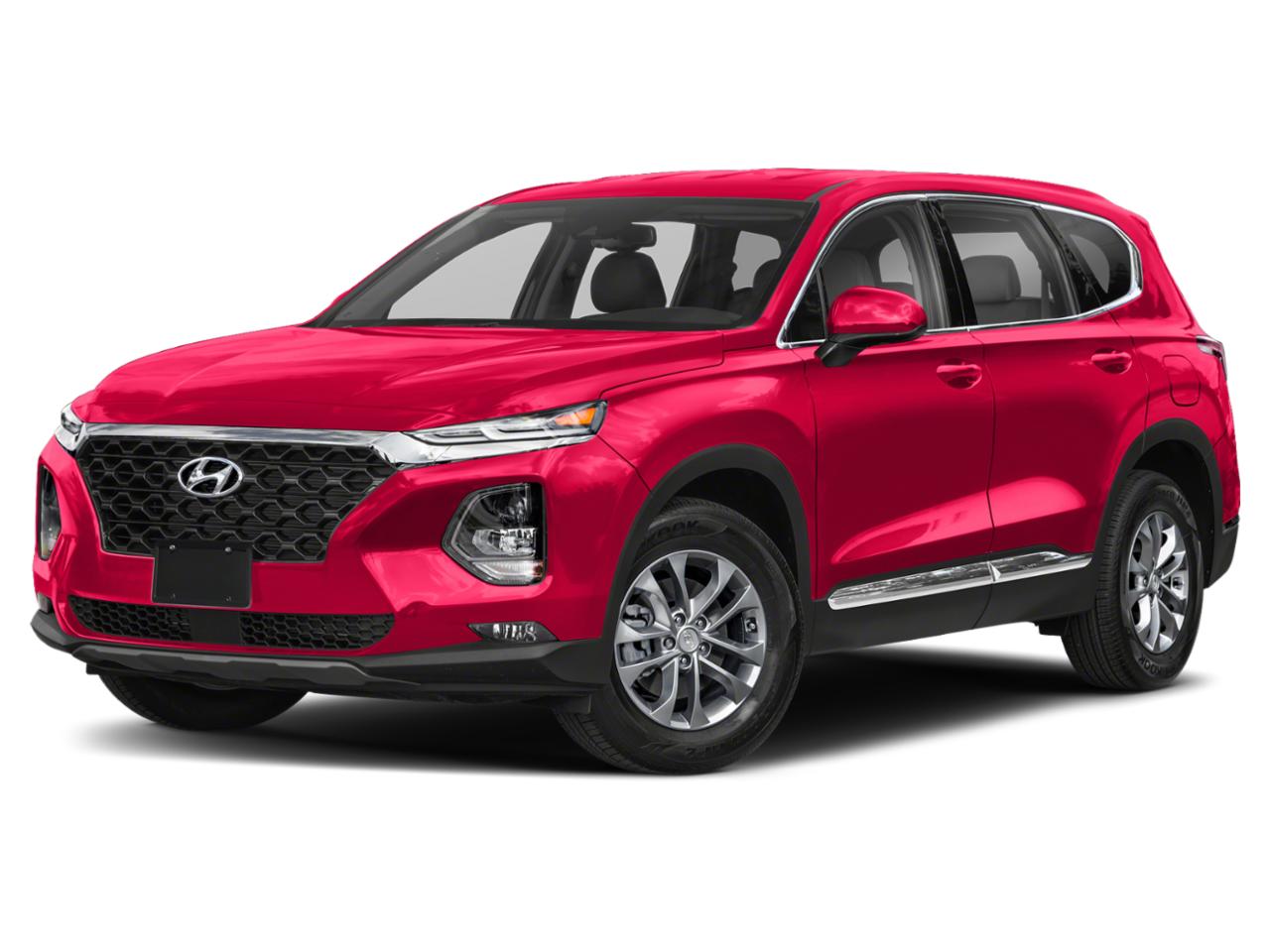 2020 Hyundai Santa Fe SE SUV 2020 Hyundai Santa Fe SE SUV Slide