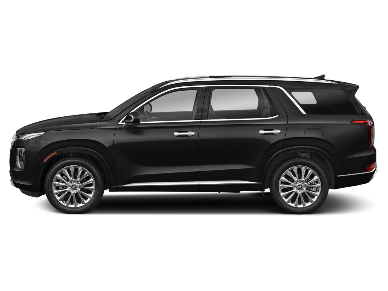 2020 Hyundai Palisade LIMITED SUV Slide 2