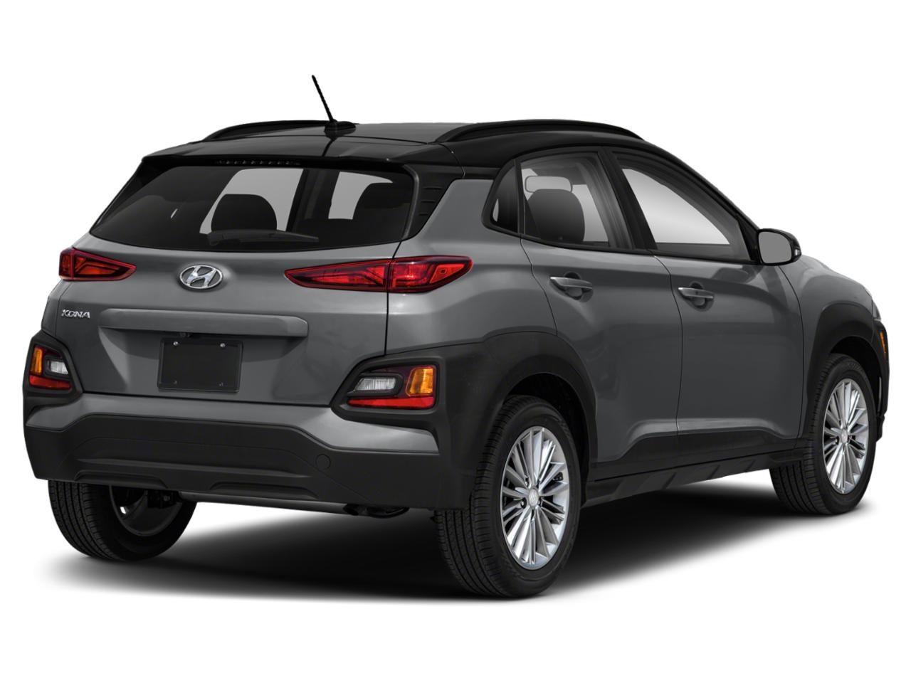 2020 Hyundai Kona SEL Automatic AWD's photo