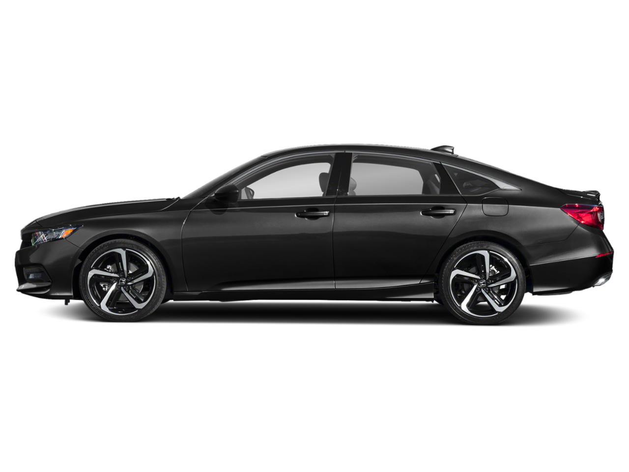 2020 Honda Accord SPORT 4dr Car Slide 2