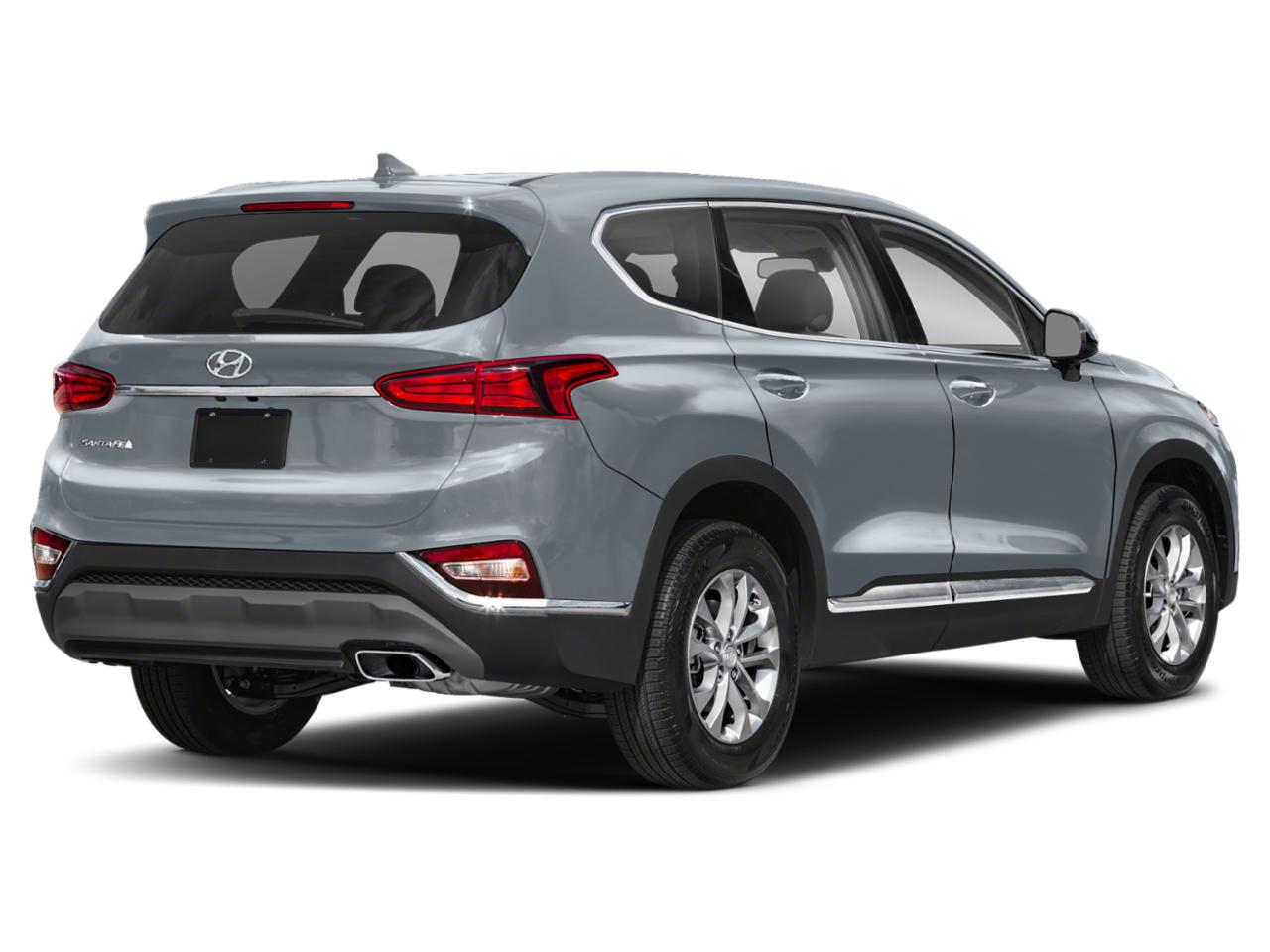 2020 Hyundai Santa Fe SEL 2.4 AWD's photo