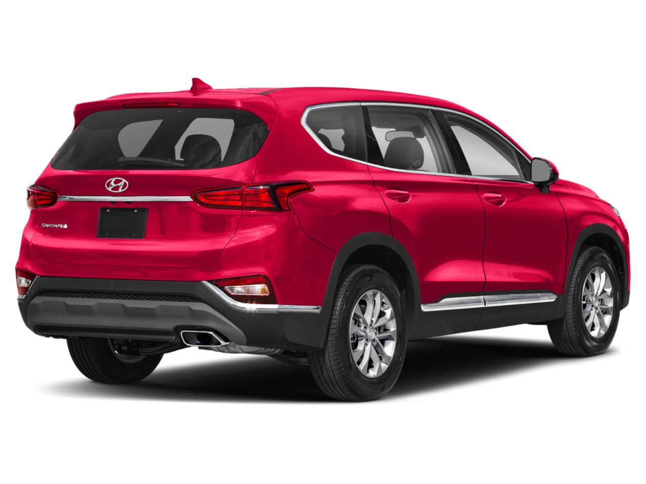 2020 Hyundai Santa Fe SE SUV Slide 1