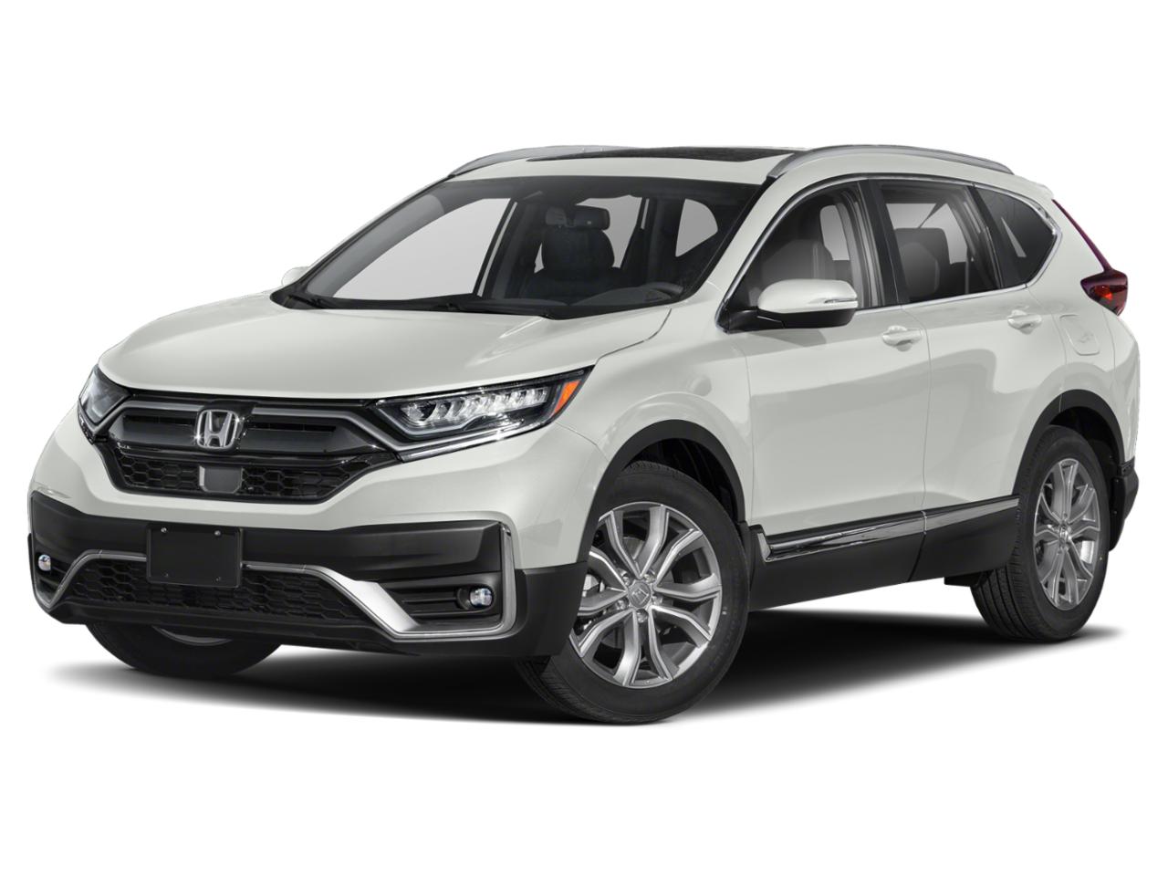 2020 Honda CR-V