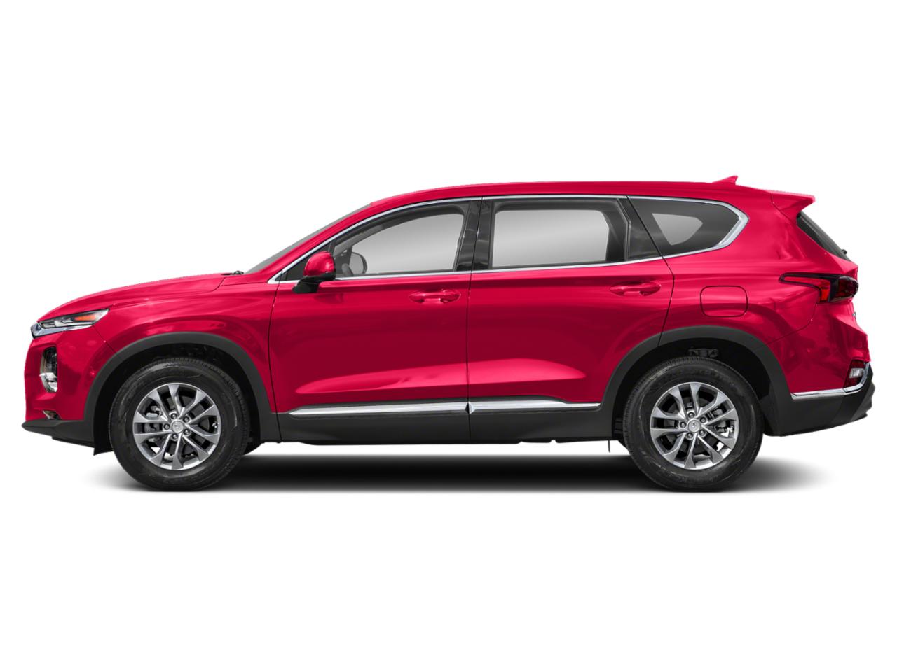 2020 Hyundai Santa Fe SE SUV Slide 2