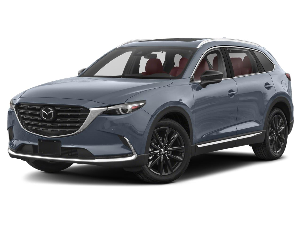 2022 Mazda CX-9 Carbon Edition's photo