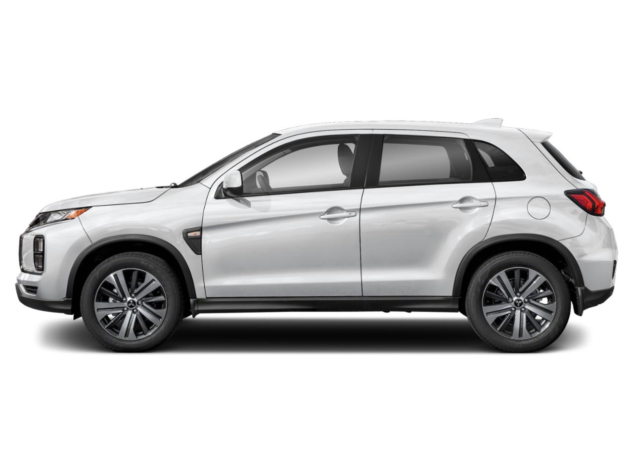 2022 Mitsubishi Outlander Sport 2.0 LE SUV Slide 2