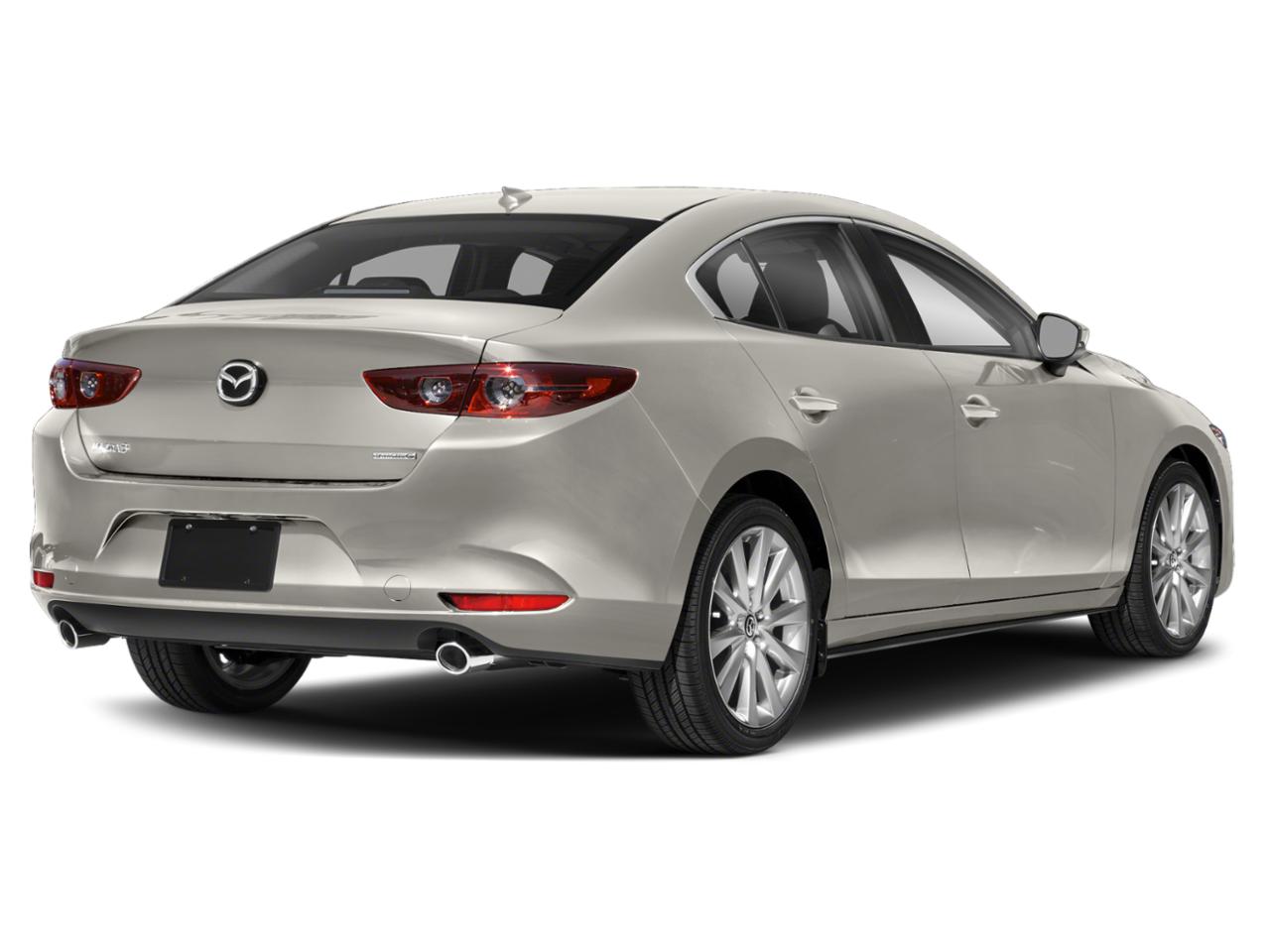 2022 Mazda CX-3 Preferred AT 4-Door SKYACTIV's photo