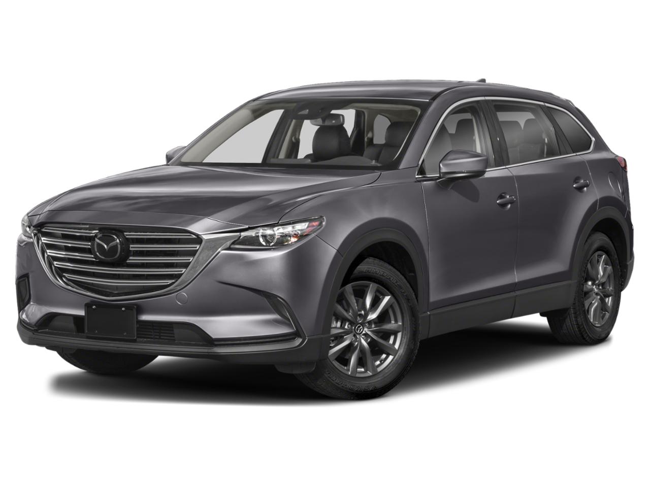 2022 Mazda CX-9 Touring's photo