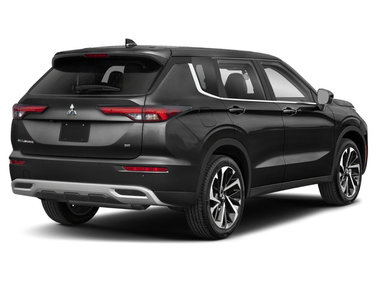2022 Mitsubishi Outlander SE S-AWC's photo