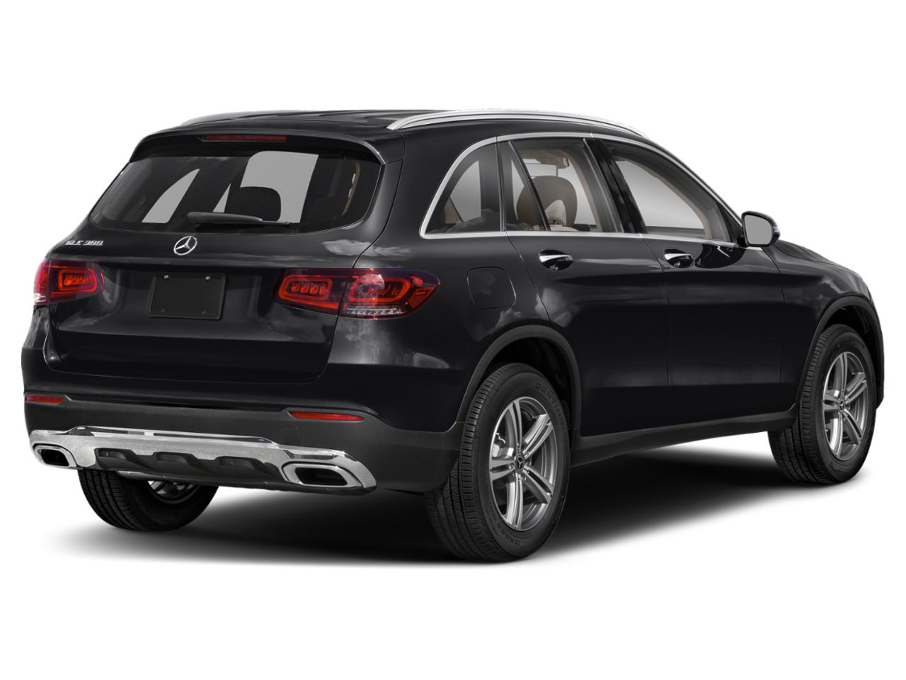 2022 Mercedes-Benz GLC