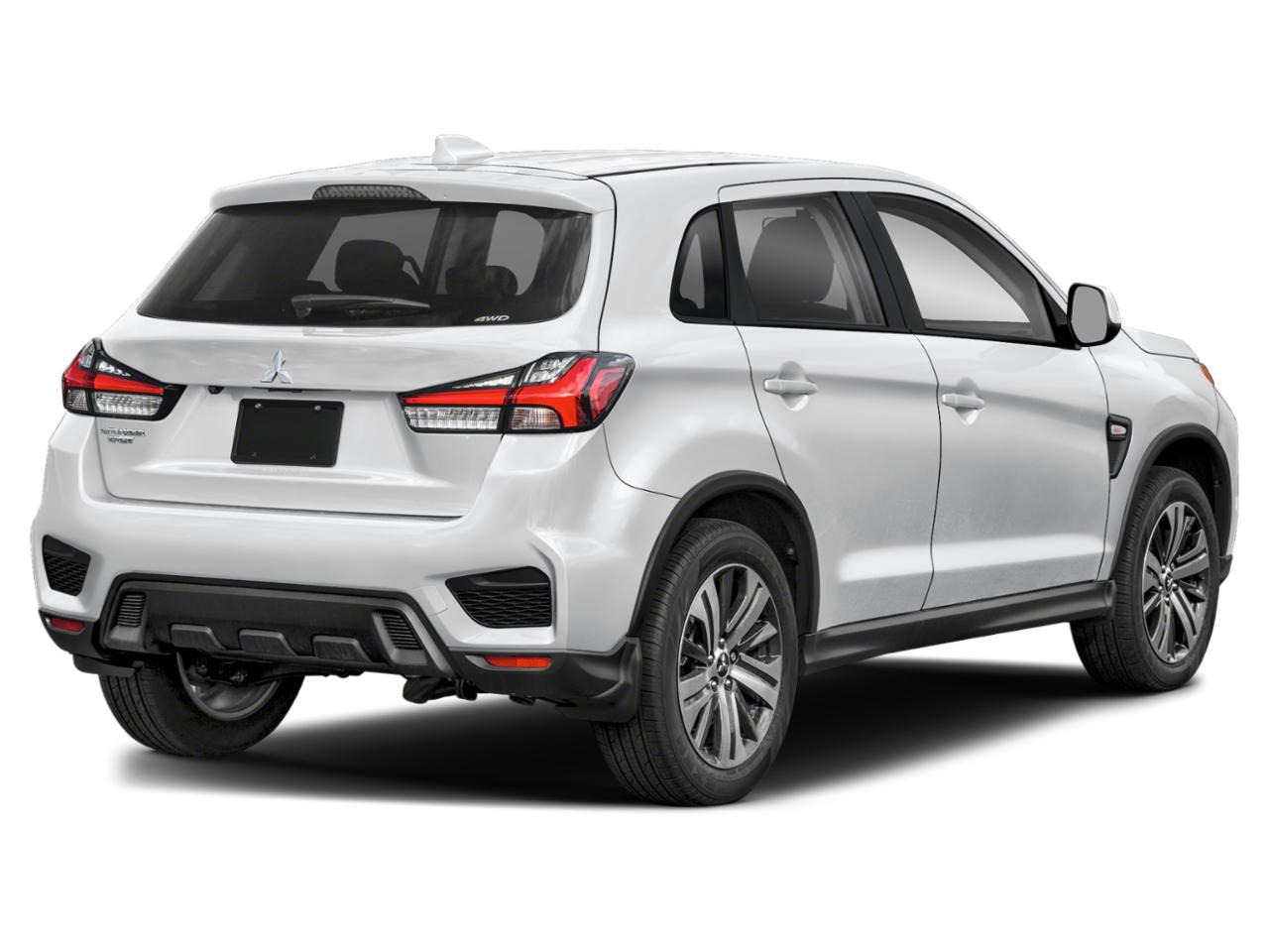 2022 Mitsubishi Outlander Sport 2.0 LE SUV Slide 1