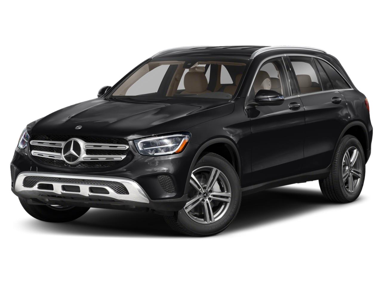 2022 Mercedes-Benz GLC GLC300's photo