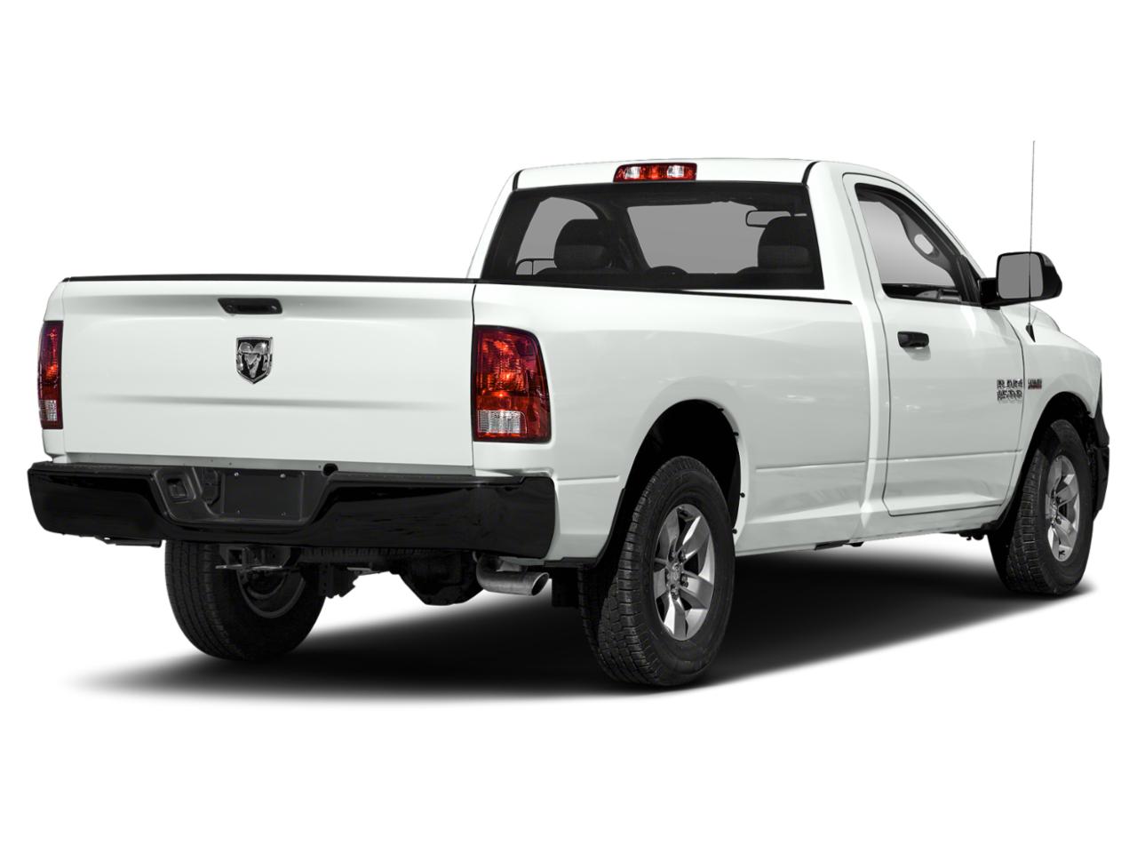 2018 RAM 1500 Tradesman Regular Cab 8''s photo